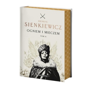 OGNIEM I MIECZEM T.2 (BARWIONE BRZEGI)