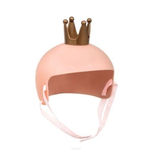 KASK ROWEROWY DLA LALKI, MICKI