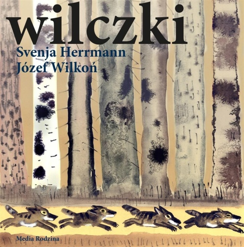 Wilczki, Svenja Herrmann