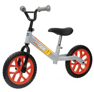 ROWEREK BIEGOWY CROSS, CHICCO