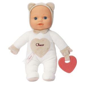 MOJA PIERWSZA LALKA BEŻ, CHICCO