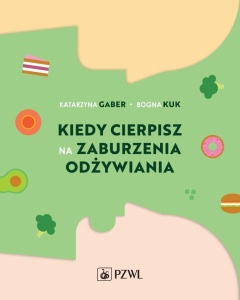 KIEDY CIERPISZ NA ZABURZENIA ODŻYWIANIA