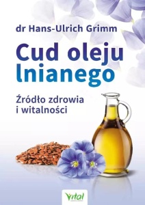 CUD OLEJU LNIANEGO, HANS-ULRICH GRIMM