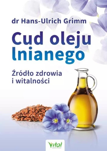 Cud oleju lnianego, Hans-Ulrich Grimm