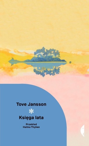 Księga lata, Tove Jansson