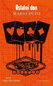 OSTATNI DON, MARIO PUZO