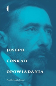 OPOWIADANIA W.3, JOSEPH CONRAD, MAGDA HEYDEL