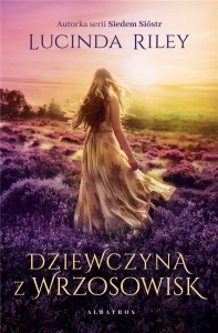 DZIEWCZYNA Z WRZOSOWISK (BARWIONE BRZEGI)