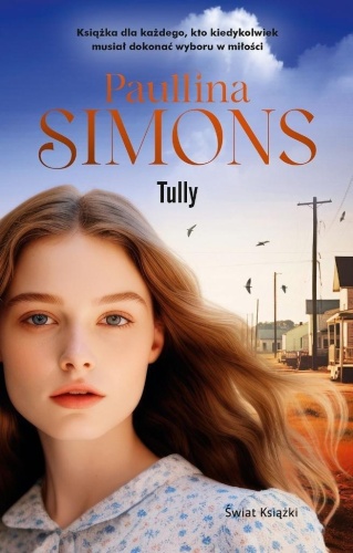 Tully, Paullina Simons