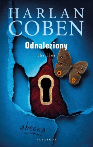 Odnaleziony, Harlan Coben