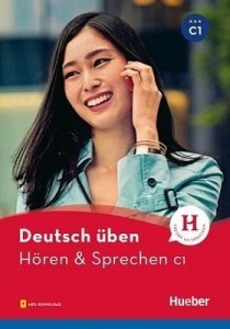 HREN & SPRECHEN C1 HUEBER