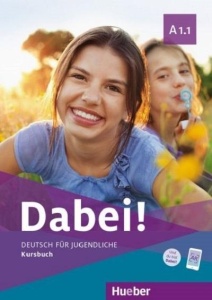 DABEI! A1.1 KB HUEBER