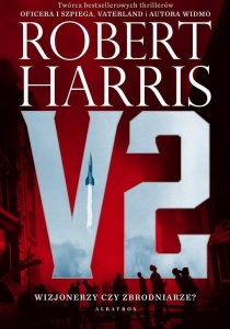 V2, ROBERT HARRIS