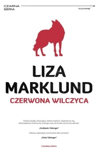 ANNIKA BENGTZON T.5 CZERWONA WILCZYCA