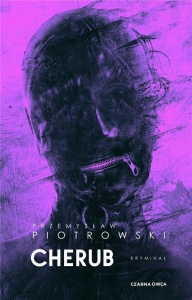 KOMISARZ IGOR BRUDNY T.3 CHERUB