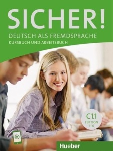 SICHER! AKTUELL C1.1 KB + AUDIO
