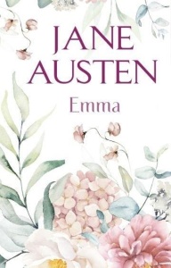 EMMA, JANE AUSTEN