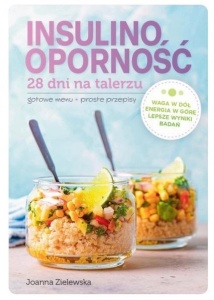 INSULINOOPORNOŚĆ 28 DNI NA TALERZU