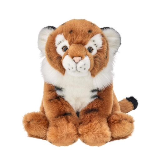 Tygrys brązowy 25cm, Beppe