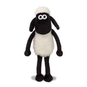 BARANEK SHAUN MASKOTKA BARANEK 28CM, AURORA WORLD