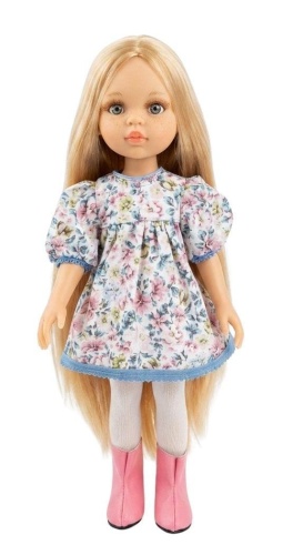 Lalka hiszpańska 32cm, Paola Reina