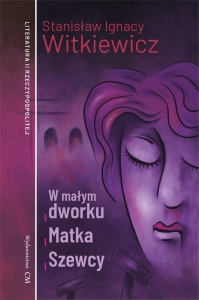 W MAŁYM DWORKU, MATKA, SZEWCY