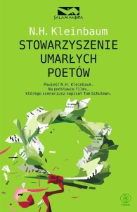 STOWARZYSZENIE UMARŁYCH POETÓW, NANCY H. KLEINBAUM