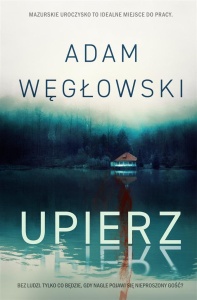 UPIERZ, ADAM WĘGŁOWSKI