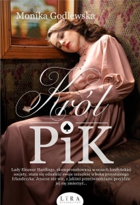 KRÓL PIK, MONIKA GODLEWSKA