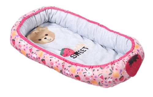 Baby born - Baby Nest, Zapf