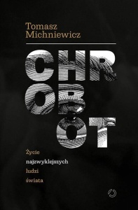 CHROBOT W.2, TOMASZ MICHNIEWICZ