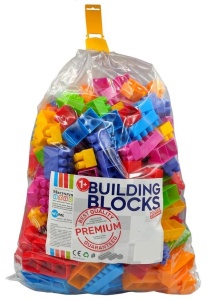 KLOCKI PREMIUM 200EL, MEJ-POL