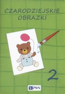 CZARODZIEJSKIE OBRAZKI CZ.2, PRACA ZBIOROWA