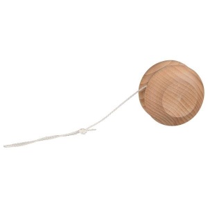 YOYO W KOLORZE NATURALNYM, GOKI