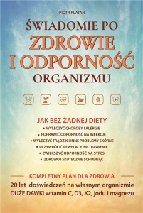 ŚWIADOMIE PO ZDROWIE I ODPORNOŚĆ ORGANIZMU