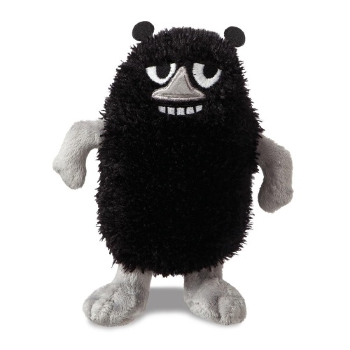 Muminki maskotka Bobek 18cm, Aurora World