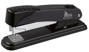 ZSZYWACZ CZARNY 25 KARTEK GV104-V, TETIS