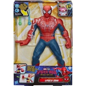 SPIDER-MAN FIGURKA, HASBRO