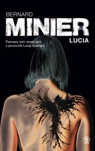 LUCIA, BERNARD MINIER