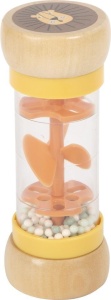 GRZECHOTKA RAINMAKER SAFARI, SMALL FOOT