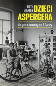 DZIECI ASPERGERA, EDITH SHEFFER