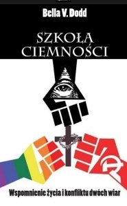 SZKOŁA CIEMNOŚCI, BELLA V. DODD