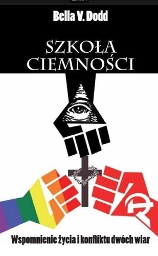 Szkoła ciemności, Bella V. Dodd