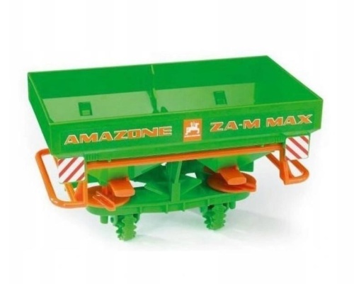 Rozsiewacz nawozów Amazone ZA-M MAX, Bruder
