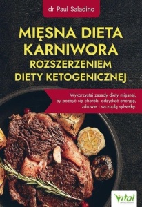 MIĘSNA DIETA KARNIWORA ROZSZERZENIEM DIETY...