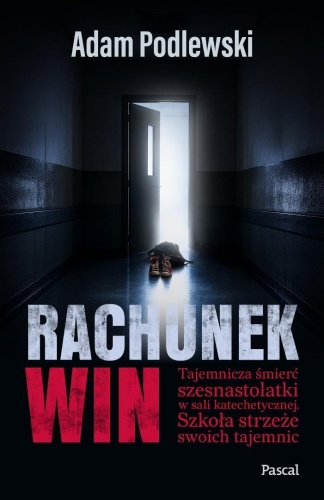 Rachunek win, Adam Podlewski