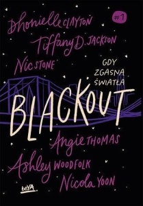 BLACKOUT. GDY ZGASNĄ ŚWIATŁA, PRACA ZBIOROWA