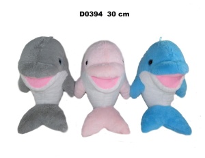 DELFIN 30CM, SUN-DAY