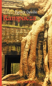 KAMPUCZA, PATRICK DEVILLE, JAN MARIA KŁOCZOWSKI