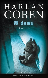 W DOMU POCKET, HARLAN COBEN